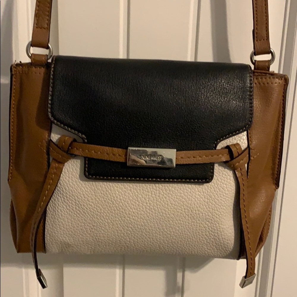 Shoulder bag